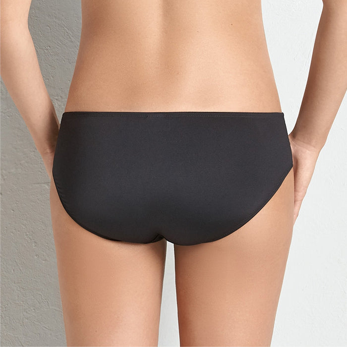 Anita Maternity Basic Brief Black