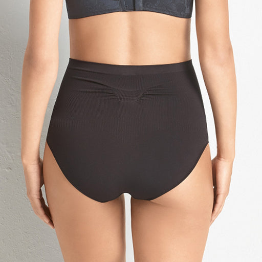 Anita Maternity Seamless Brief Black