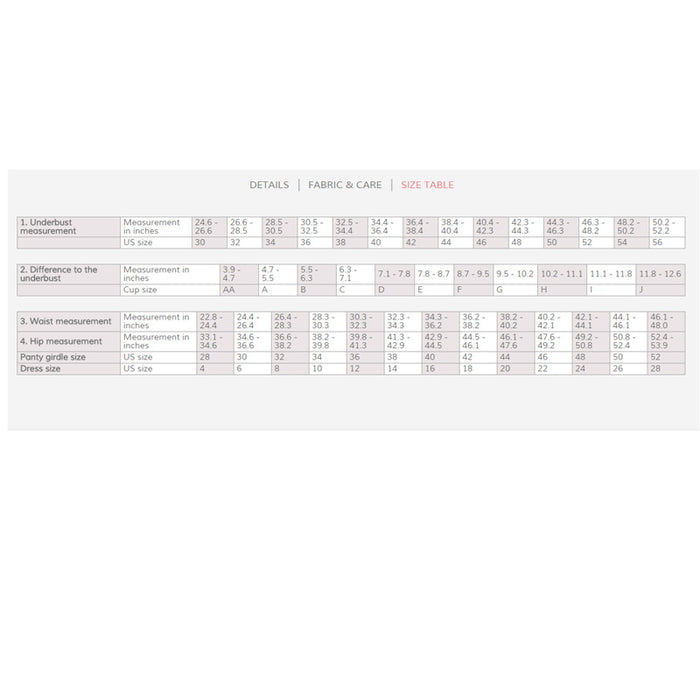 Anita Maternity Seamless Brief Black