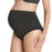 Anita Maternity Seamless Brief Black