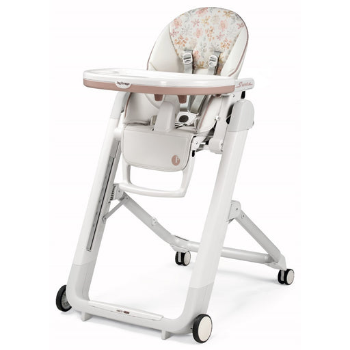 Peg Perego Siesta High Chair - Aquarelle