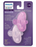 Avent Soothie Heart - Pink/Light Pink