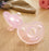 Avent Soothie Heart - Pink/Light Pink