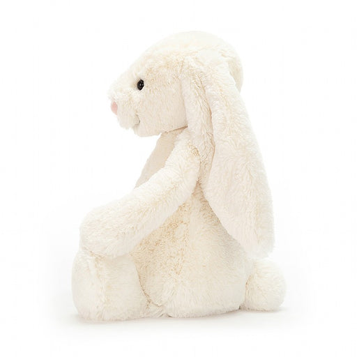 Jellycat Bashful Cream Bunny - Medium (LIMIT ONE PER CUSTOMER)