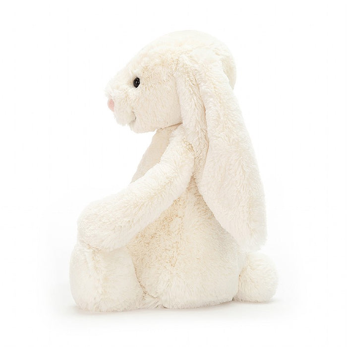 Jellycat Bashful Cream Bunny - Medium (LIMIT ONE PER CUSTOMER)