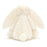 Jellycat Bashful Cream Bunny - Medium (LIMIT ONE PER CUSTOMER)