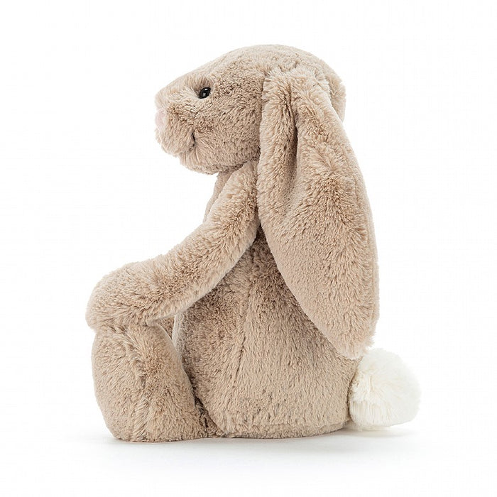 Jellycat Bashful Beige Bunny - Large (LIMIT ONE PER CUSTOMER)