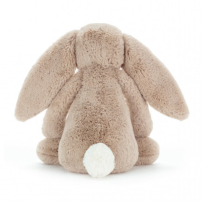 Jellycat Bashful Beige Bunny - Large (LIMIT ONE PER CUSTOMER)