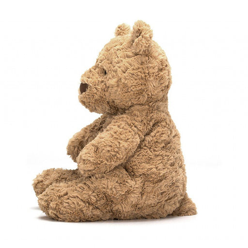 Jellycat Bartholomew Bear - Medium (LIMIT ONE PER CUSTOMER)