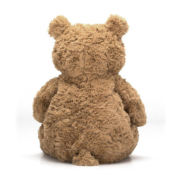 Jellycat Bartholomew Bear - Medium (LIMIT ONE PER CUSTOMER)