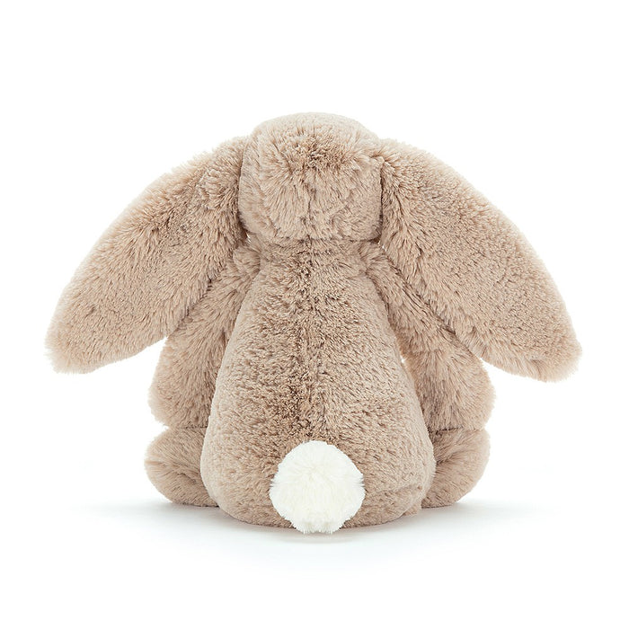Jellycat Bashful Beige Bunny Really Big 73cm