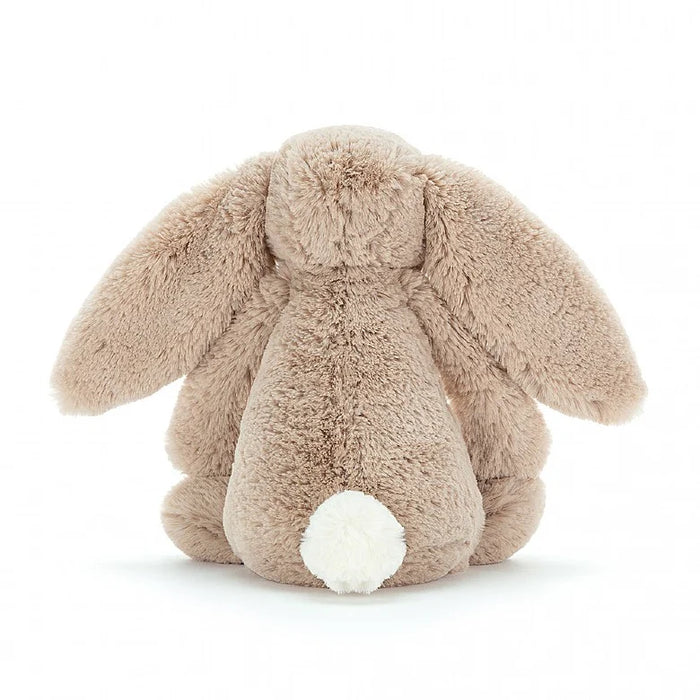 Jellycat Bashful Beige Bunny - Medium (LIMIT ONE PER CUSTOMER)
