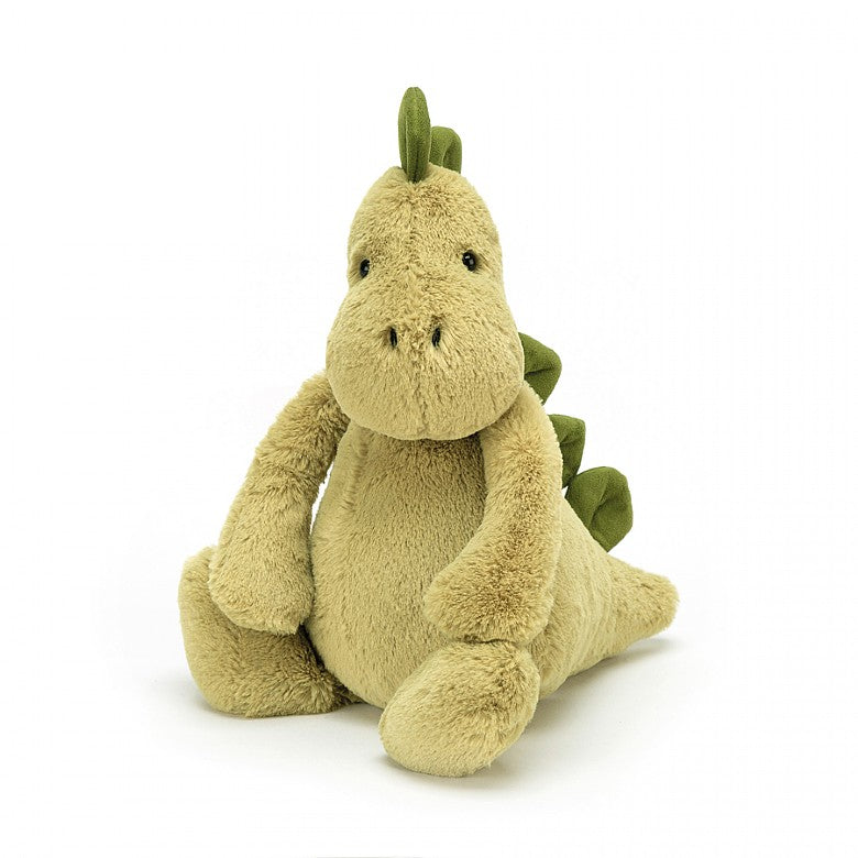 Jellycat Bashful Dino M