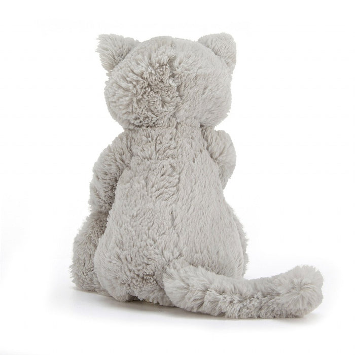 Jellycat Bashful Kitty Medium