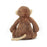 Jellycat Bashful Monkey Size M (LIMIT ONE PER CUSTOMER)