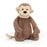Jellycat Bashful Monkey Size M (LIMIT ONE PER CUSTOMER)