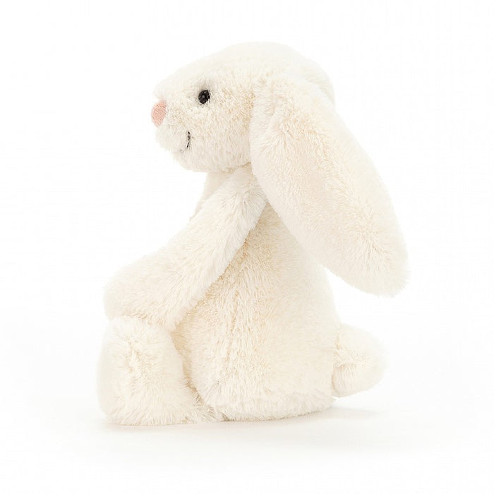 Jellycat Bashful Cream Bunny - Small (LIMIT ONE PER CUSTOMER)