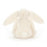 Jellycat Bashful Cream Bunny - Small (LIMIT ONE PER CUSTOMER)