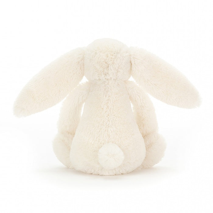 Jellycat Bashful Cream Bunny - Small (LIMIT ONE PER CUSTOMER)