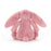 Jellycat Bashful Tulip Pink Bunny - Small