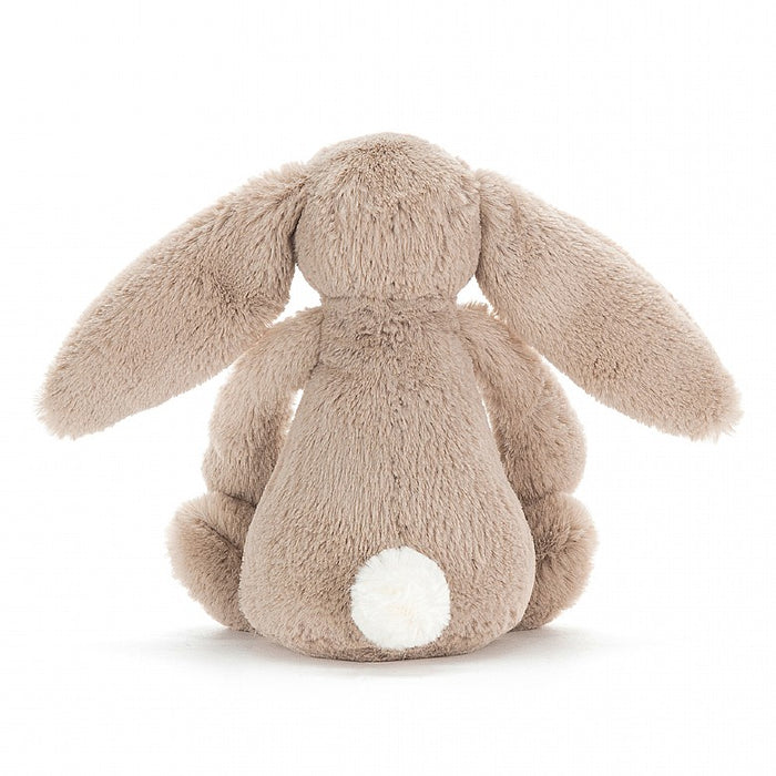 Jellycat Bashful Beige Bunny - Small