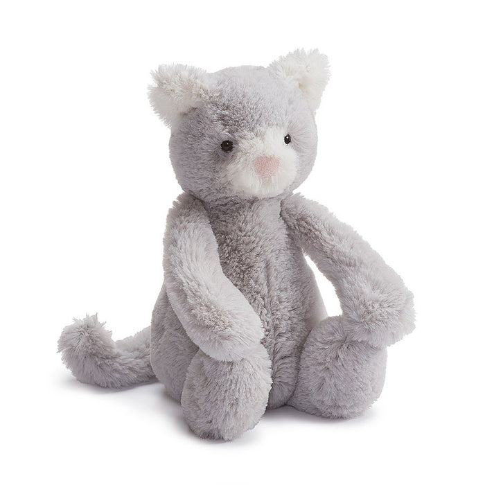 Jellycat Bashful Kitty Medium