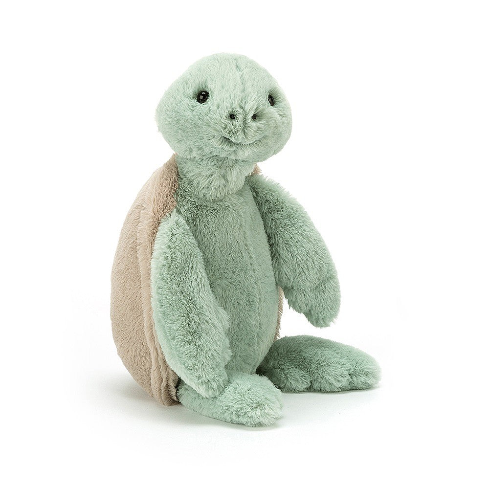 Jellycat Bashful Turtle S
