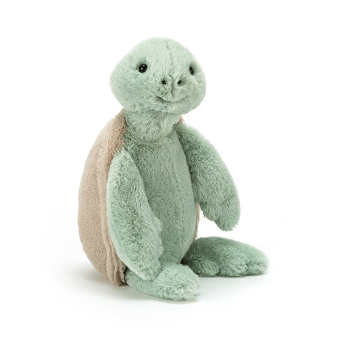 Jellycat Bashful Turtle S