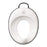 BABYBJÖRN Toilet Trainer - White/Black