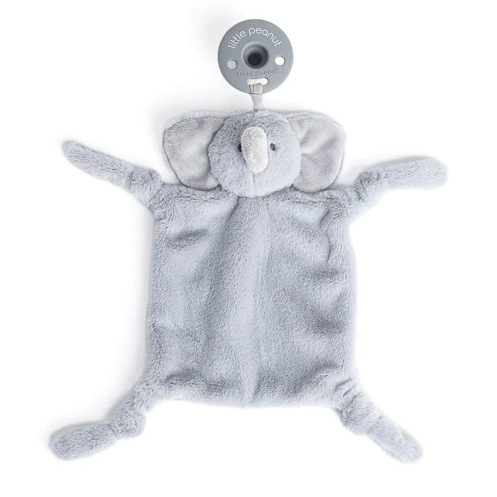 Bella Tunno Bubbi Buddy Elephant BB05