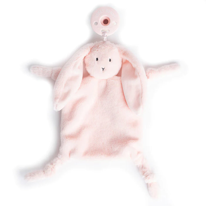 Bella Tunno Bubbi Buddy Bunny BB06