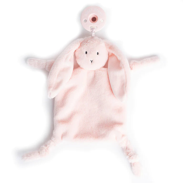 Bella Tunno Bubbi Buddy Bunny BB06