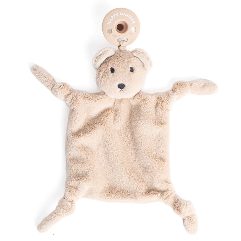 Bella Tunno Bubbi Buddy Bear BB09