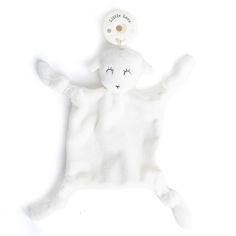 Bella Tunno Bubbi Buddy Lamb BB10