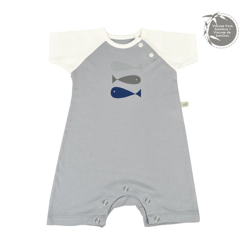 Perlim Pin Pin Bamboo Boys Soris Fish BB22628