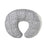 Dr Brown's Breastfeeding Pillow with Cover Gray BF126