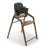 Bugaboo Giraffe Complete High Chair - Warm Wood/Gray