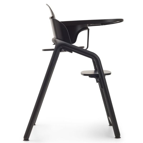 bugaboo giraffe black Bugaboo Giraffe Complete High Chair