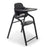 Bugaboo Giraffe Complete High Chair - Black