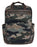 Twelve Little Courage Backpack - Camo Olive Unisex