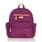 Twelve Little Companion Backpack- Plum