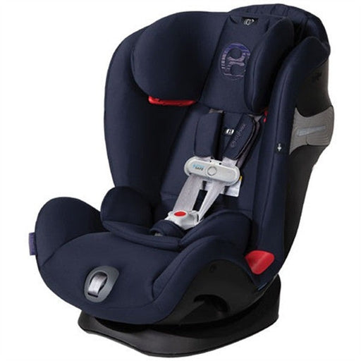 Cybex Eternis S SensorSafe CAN Convertible Car Seat - Denim Blue
