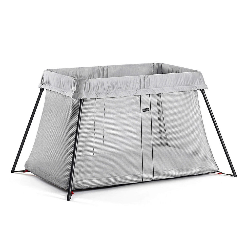 BABYBJÖRN Play Yard Light - Silver