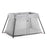 BABYBJÖRN Play Yard Light - Silver