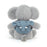 Jellycat Backpack Elephant (LIMIT ONE PER CUSTOMER)