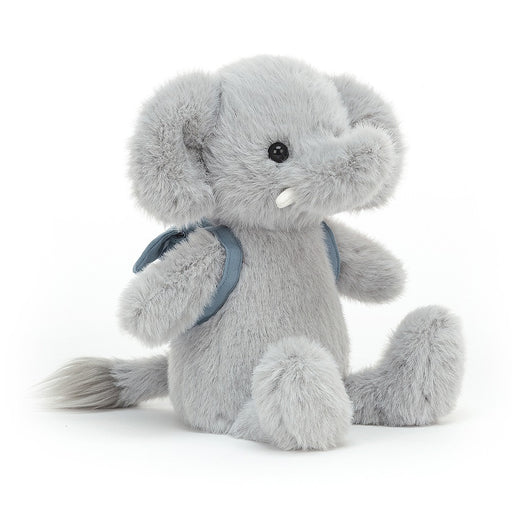 Jellycat Backpack Elephant (LIMIT ONE PER CUSTOMER)