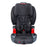 Britax Grow with you Click Tight Booster Car Seat - Cool N Dry