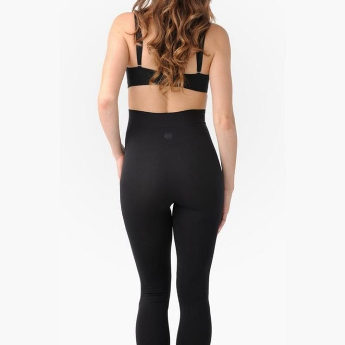 Belly Bandit B.d.a. Leggings Black
