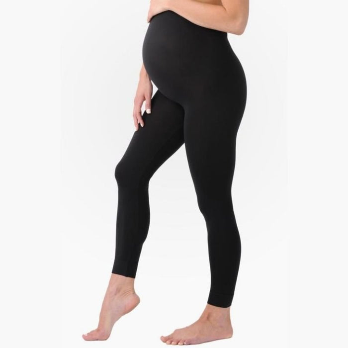 Belly Bandit B.d.a. Leggings Black