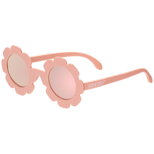 Babiators Limited Edition Non-Polarized Sunglasses - The Flower Child (3-5yrs)